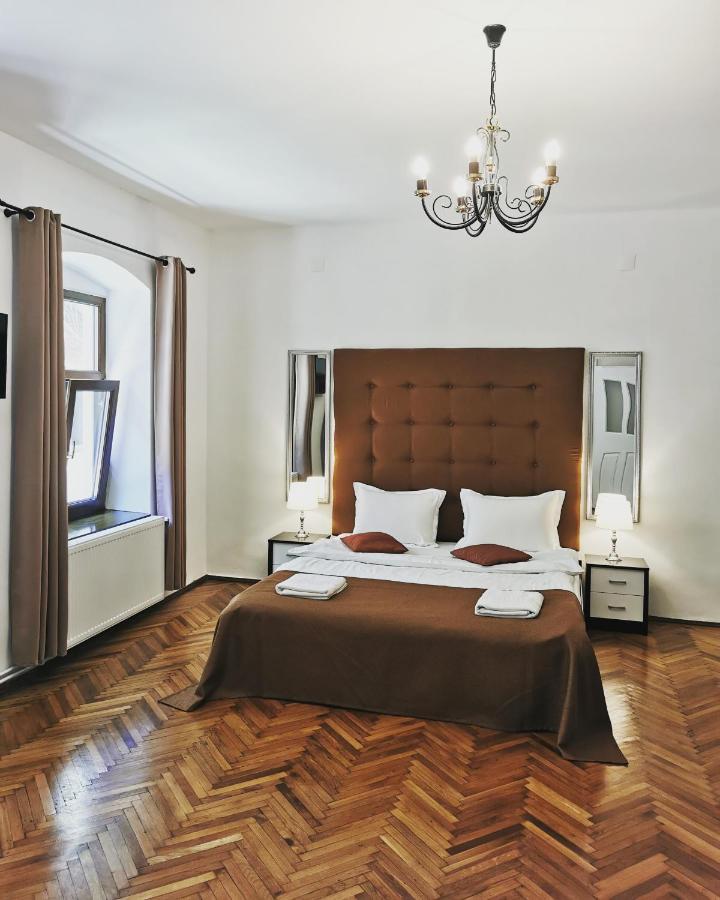Classic Home Σίμπιου Εξωτερικό φωτογραφία