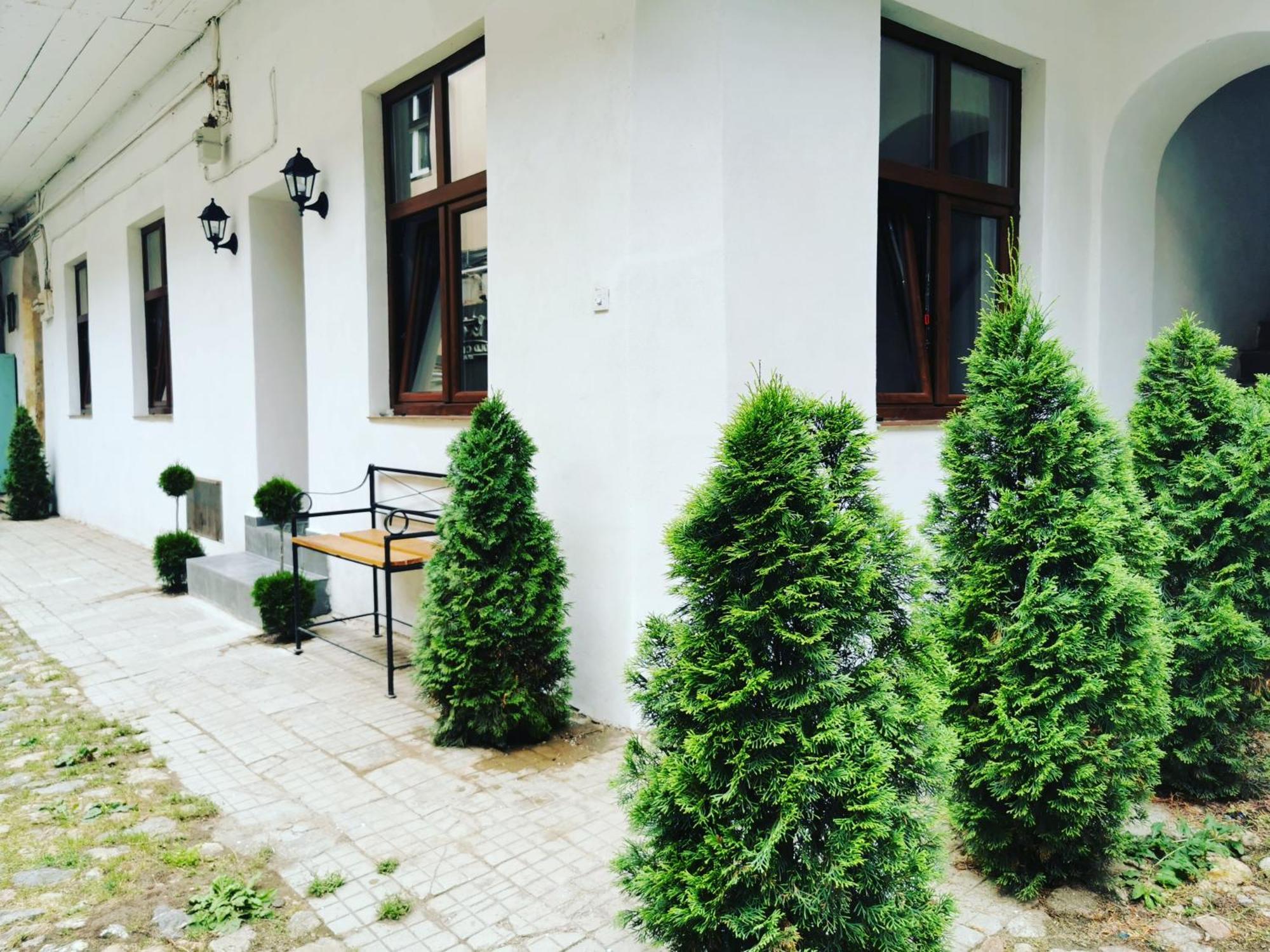 Classic Home Σίμπιου Εξωτερικό φωτογραφία