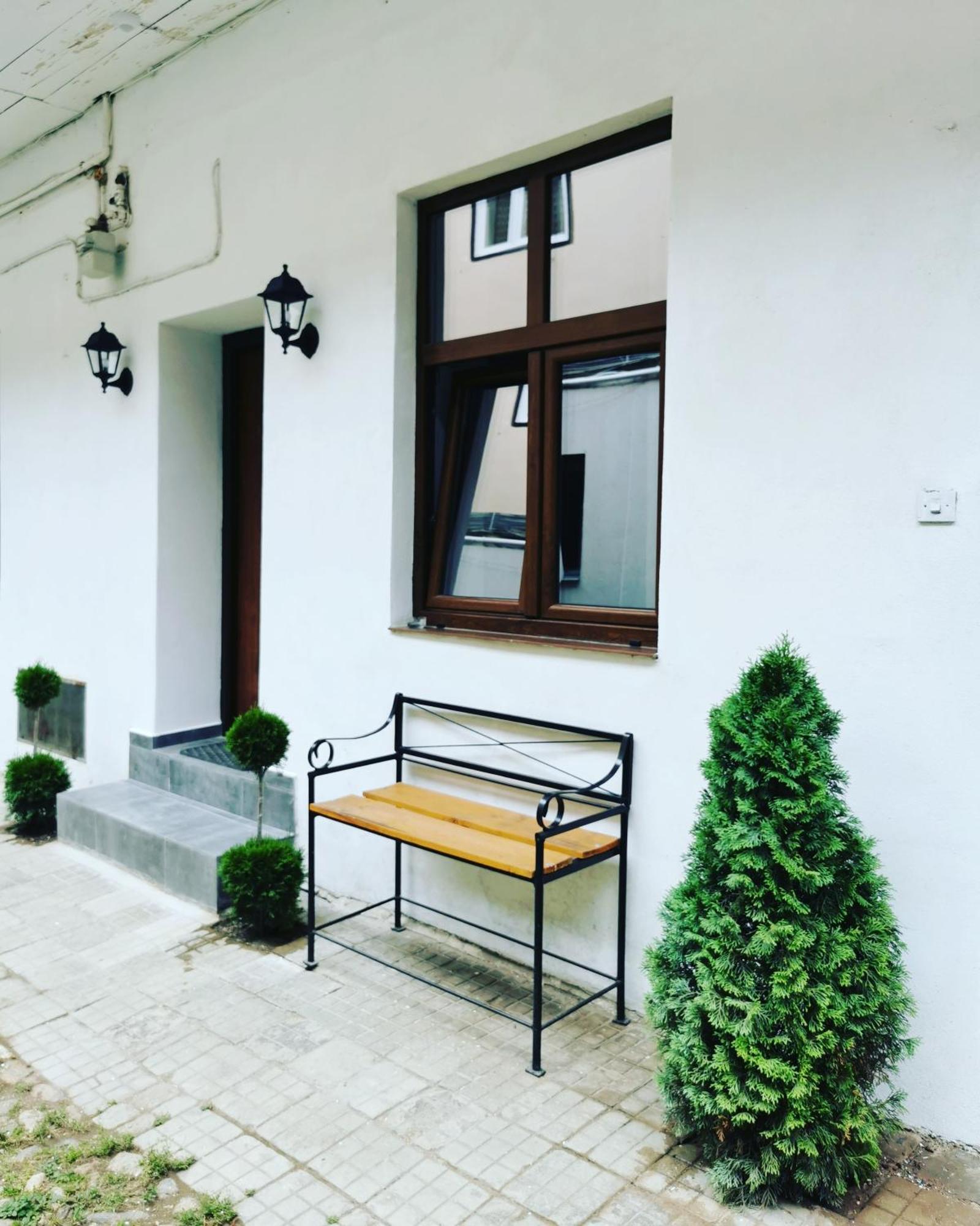 Classic Home Σίμπιου Εξωτερικό φωτογραφία