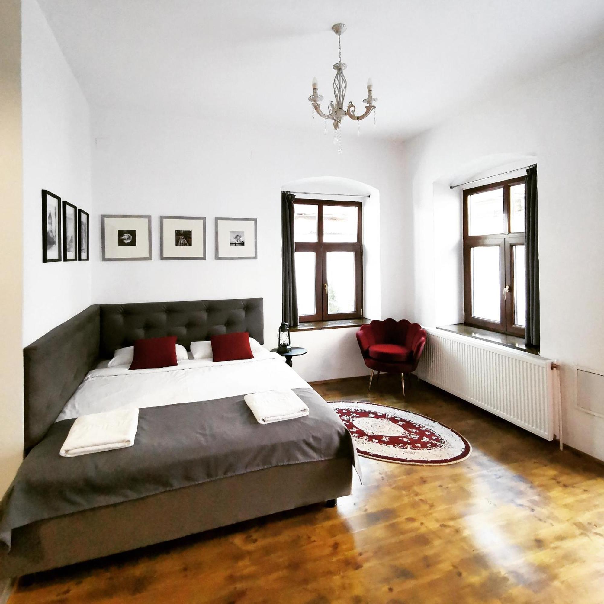Classic Home Σίμπιου Εξωτερικό φωτογραφία