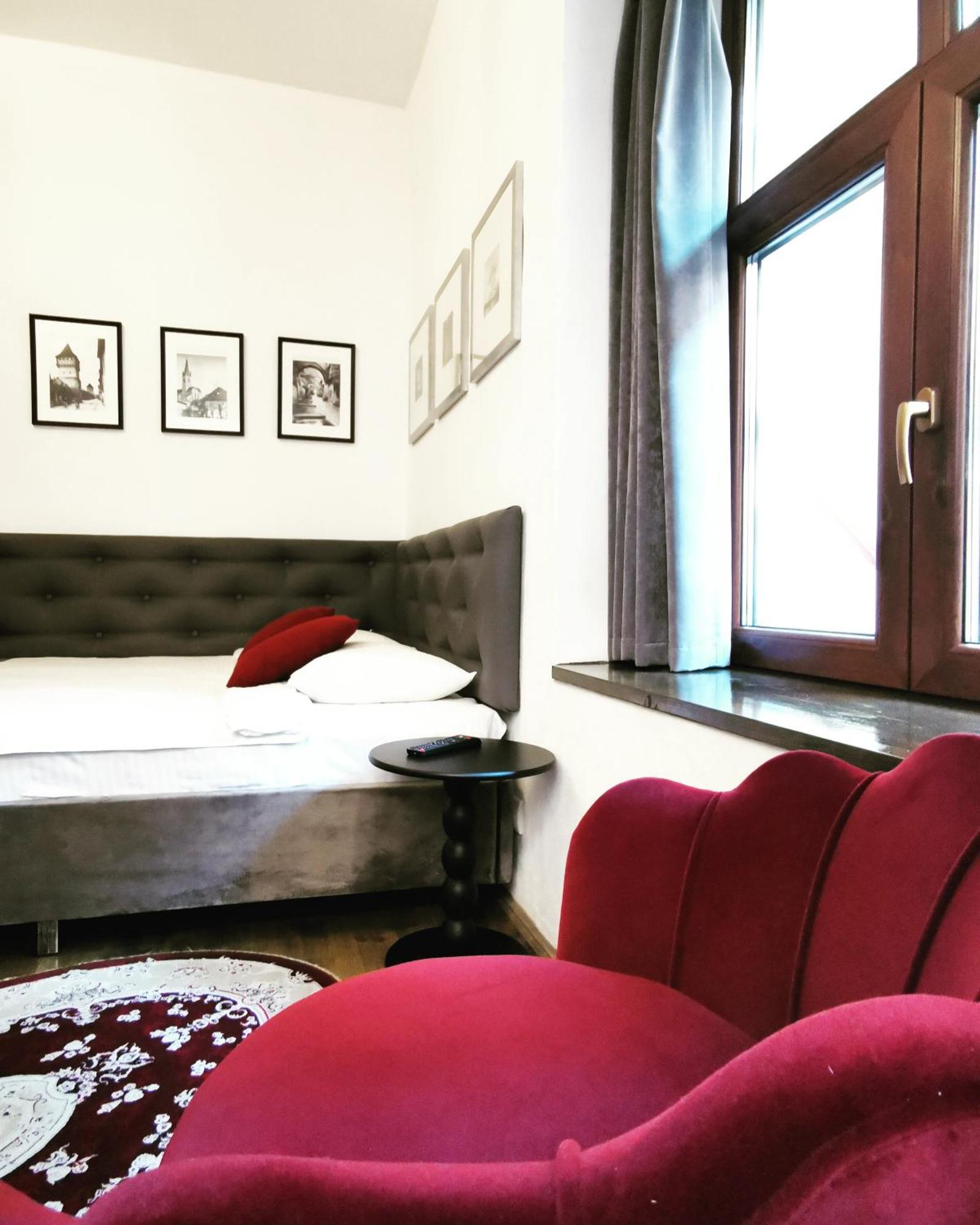 Classic Home Σίμπιου Εξωτερικό φωτογραφία