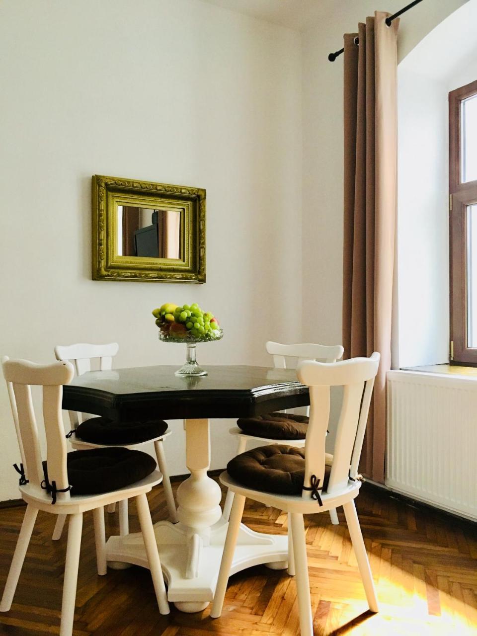 Classic Home Σίμπιου Εξωτερικό φωτογραφία